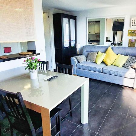 Skol 316. Attractive 1 Bedroom Duplex Apartment With Sea View In Skol Marbella. Exteriör bild