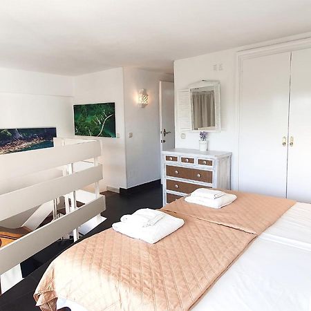 Skol 316. Attractive 1 Bedroom Duplex Apartment With Sea View In Skol Marbella. Exteriör bild