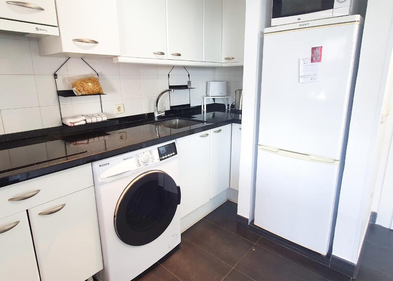 Skol 316. Attractive 1 Bedroom Duplex Apartment With Sea View In Skol Marbella. Exteriör bild