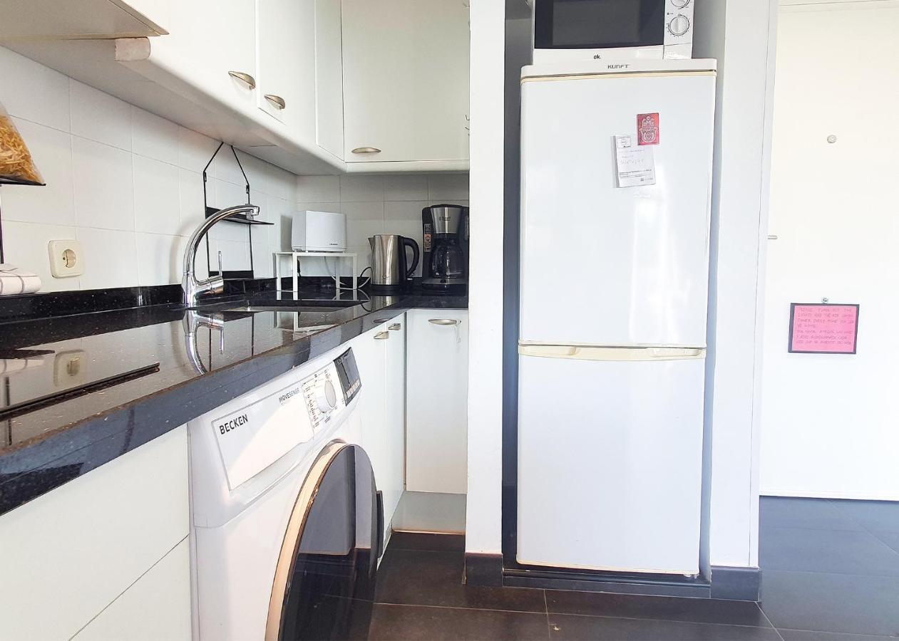 Skol 316. Attractive 1 Bedroom Duplex Apartment With Sea View In Skol Marbella. Exteriör bild