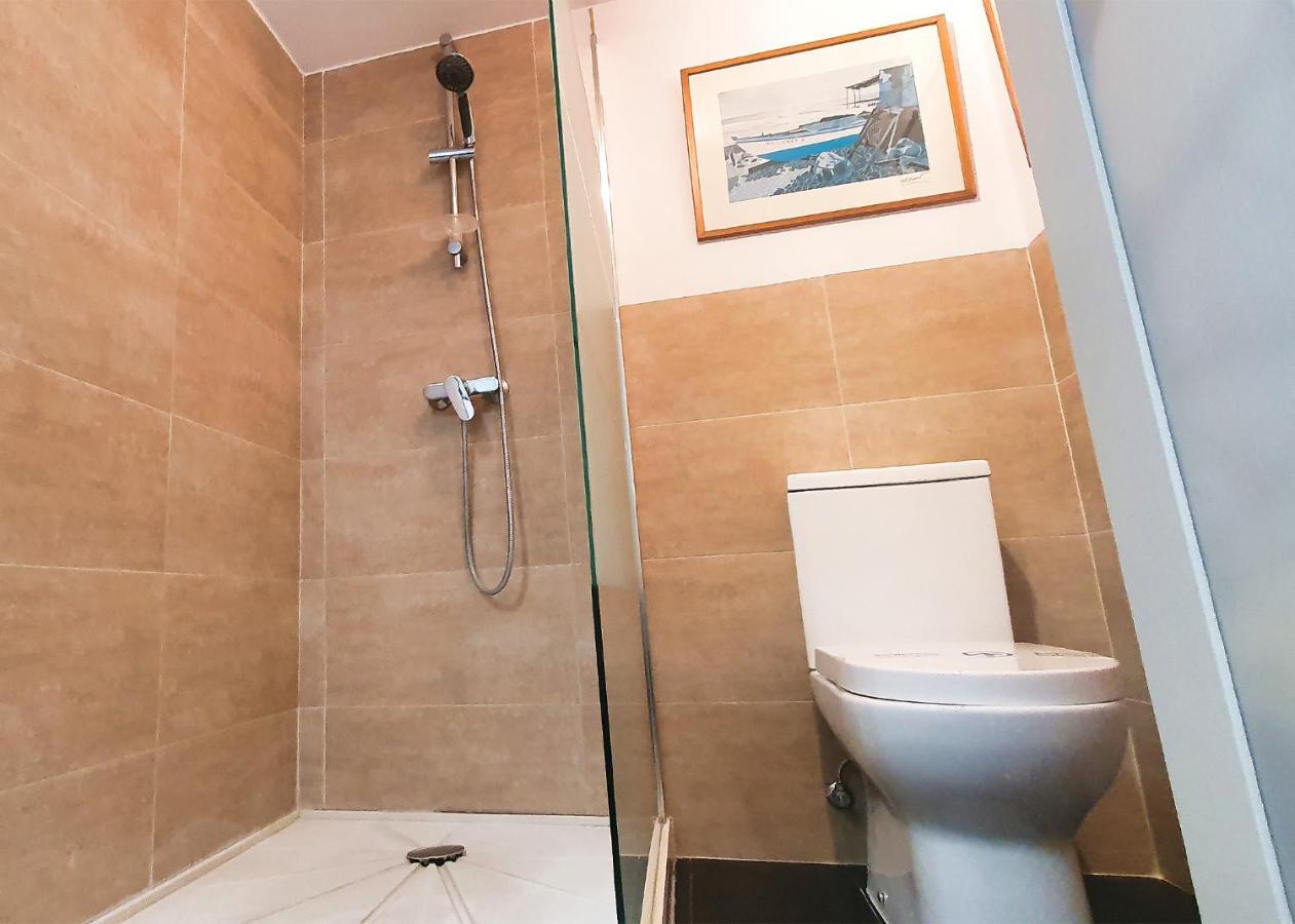Skol 316. Attractive 1 Bedroom Duplex Apartment With Sea View In Skol Marbella. Exteriör bild