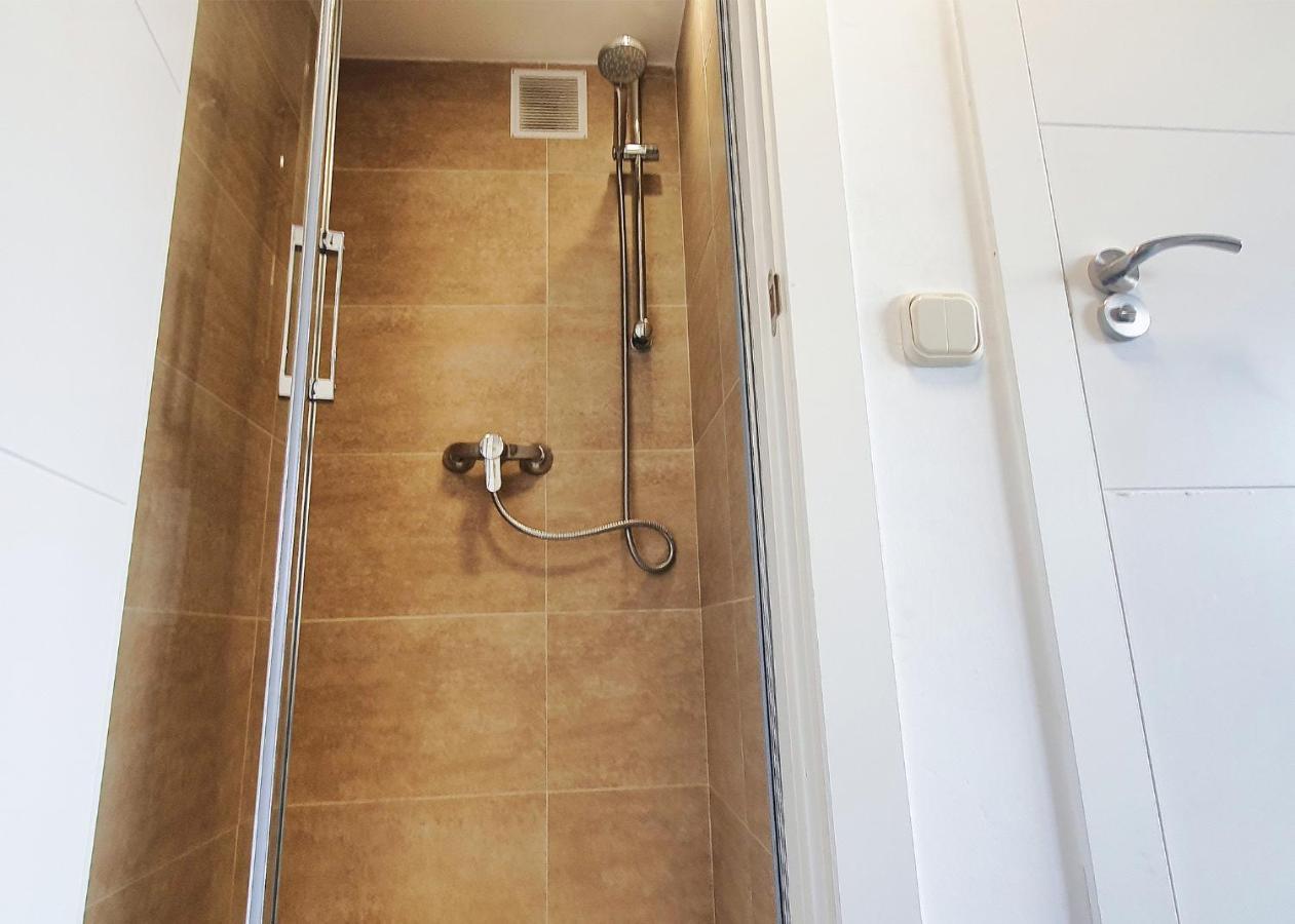 Skol 316. Attractive 1 Bedroom Duplex Apartment With Sea View In Skol Marbella. Exteriör bild